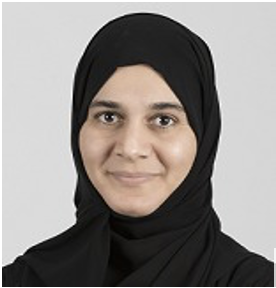 Hanan Al-Balushi